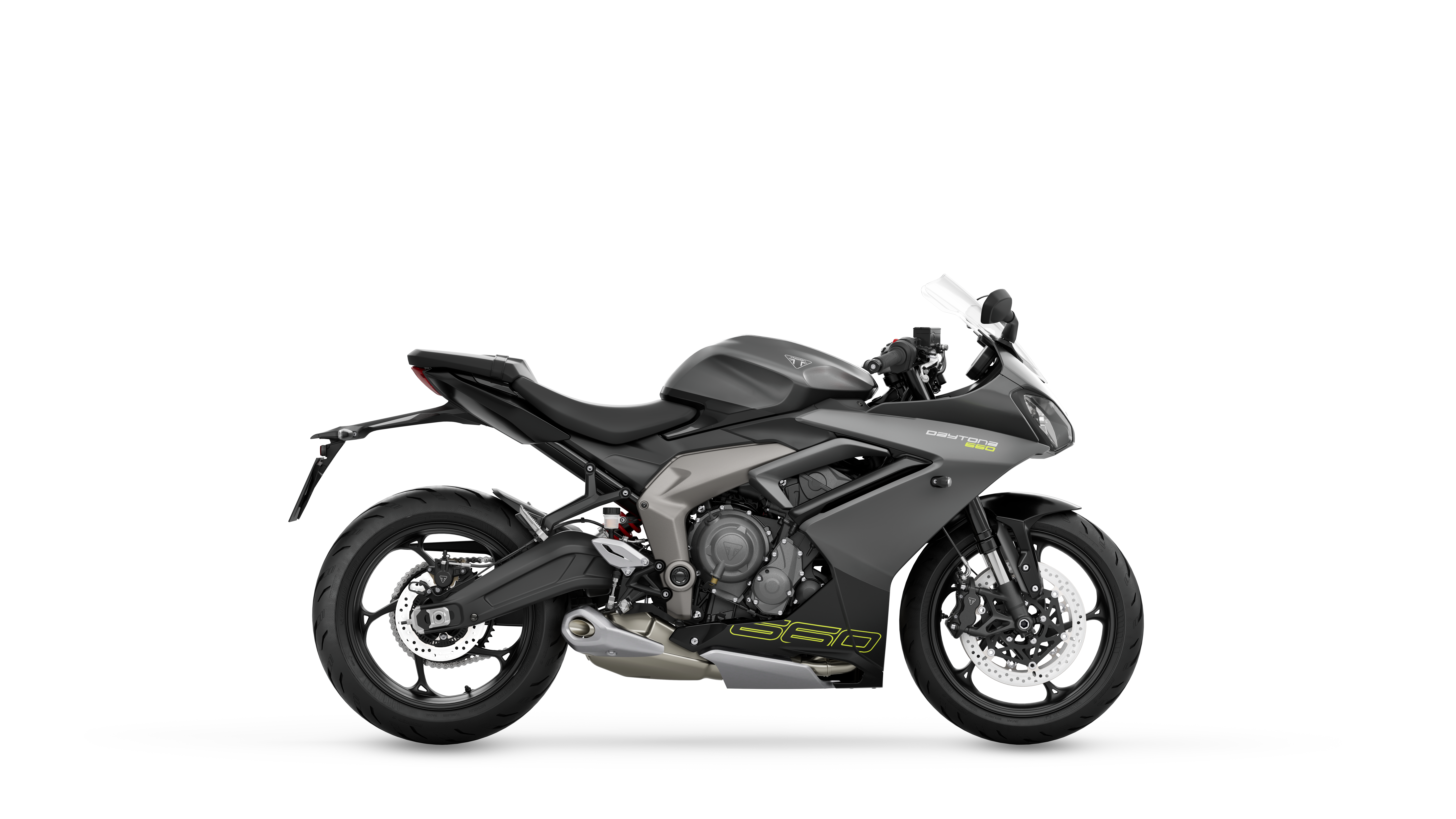 Daytona 660 | Triple Triumph Daytona 660 | Triple Triumph