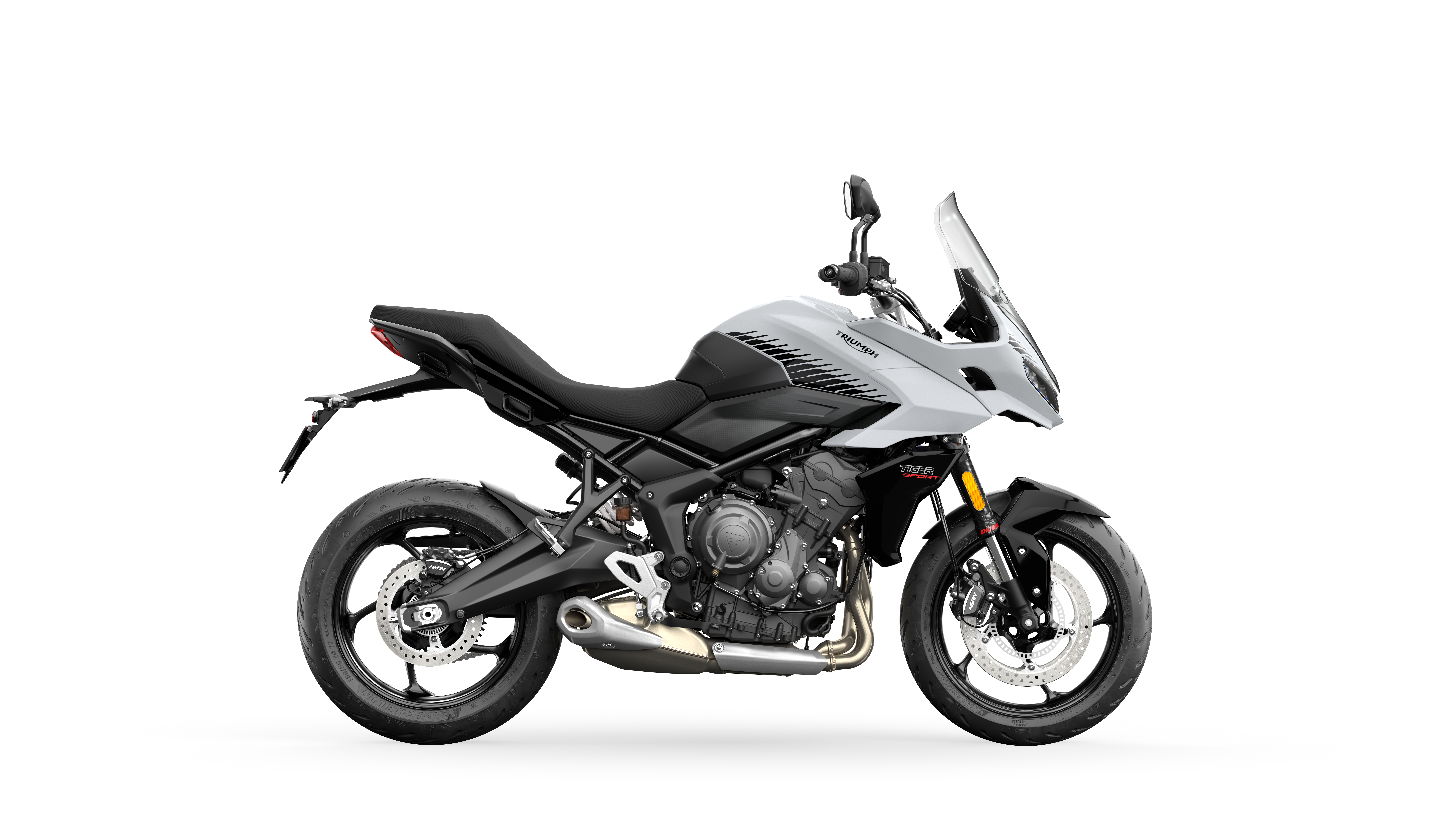 D*A様 BIG TIGER wsb Tiger Sport 660 | Triple Triumph